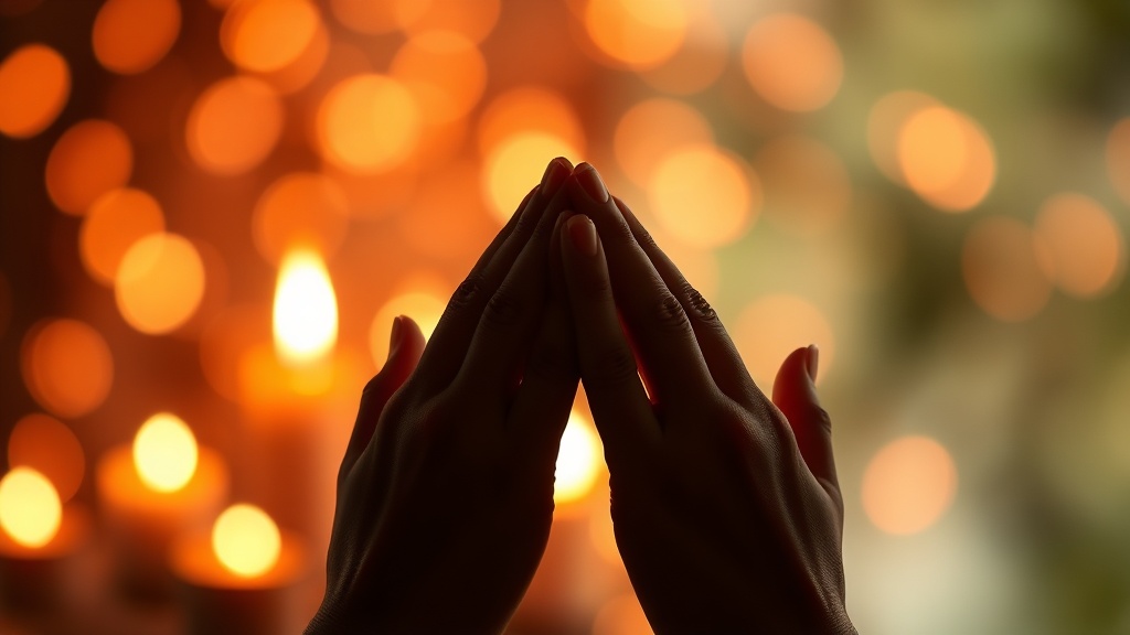 Worship Songs for Breakthrough and Miracles