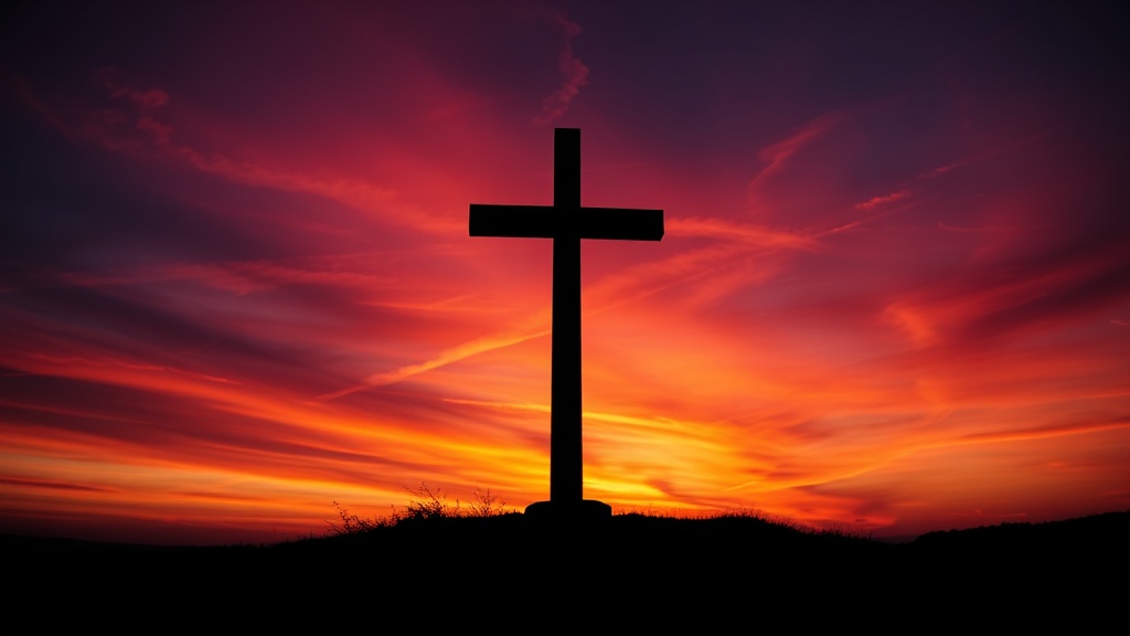 Worship Songs for Grief and Loss