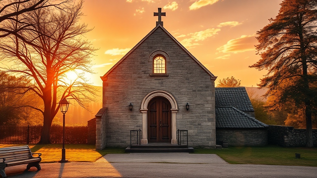 Your Story Matters to God